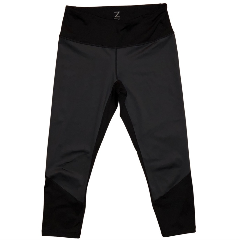 Z by Zella Women’s Black Crop Leggings Size Small